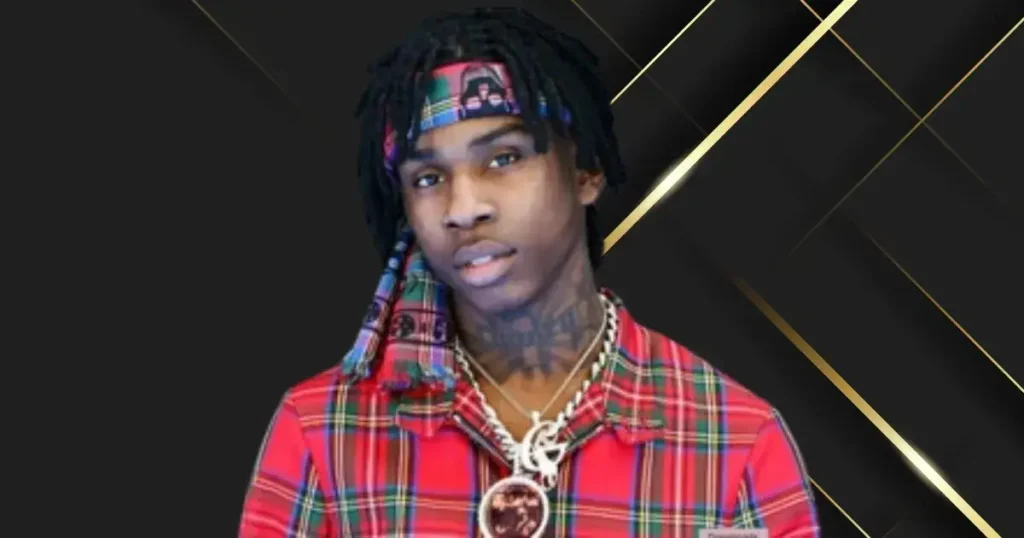 Polo G Height, Weight, and Physical Appearance