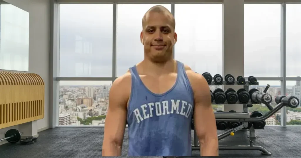 Tyler1 Career: Rise to Stardom