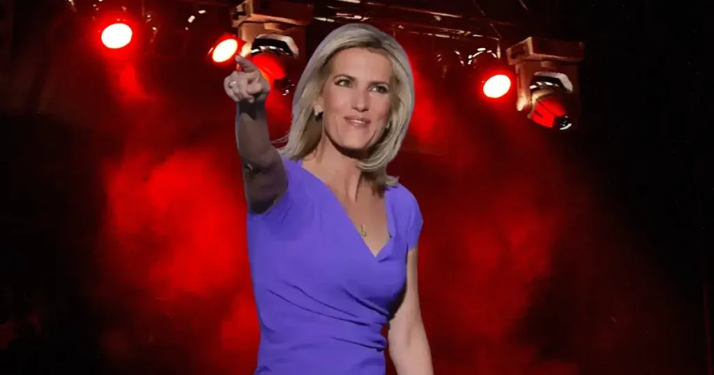 Laura Ingraham Height, Weight, and Physical Appearance