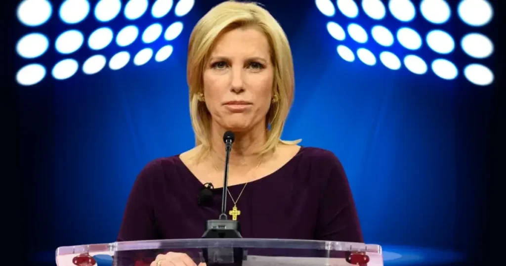 Who Is Laura Ingraham?