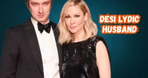 Desi Lydic Husband: Everything to Know About Her Married Life