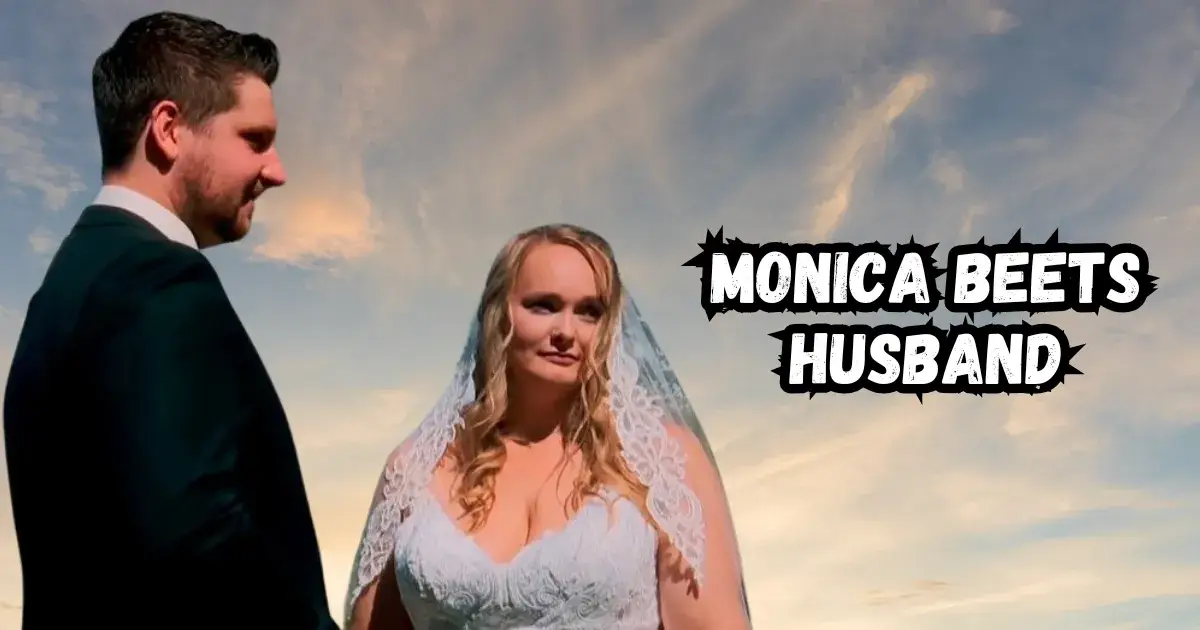 Monica Beets Husband: Everything You Need to Know in 2025