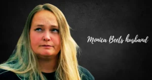 Monica Beets Husband: Everything You Need to Know in 2025